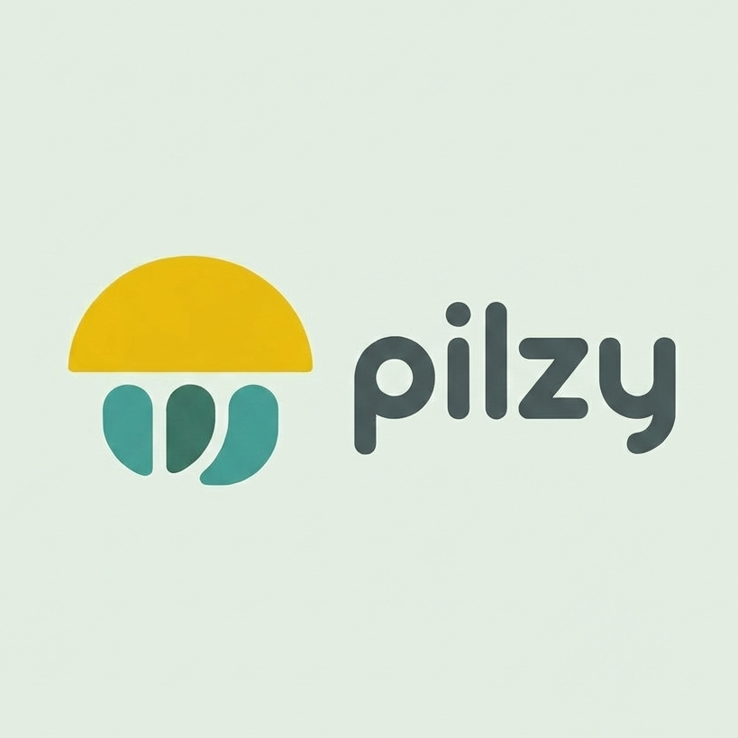 Pilzy